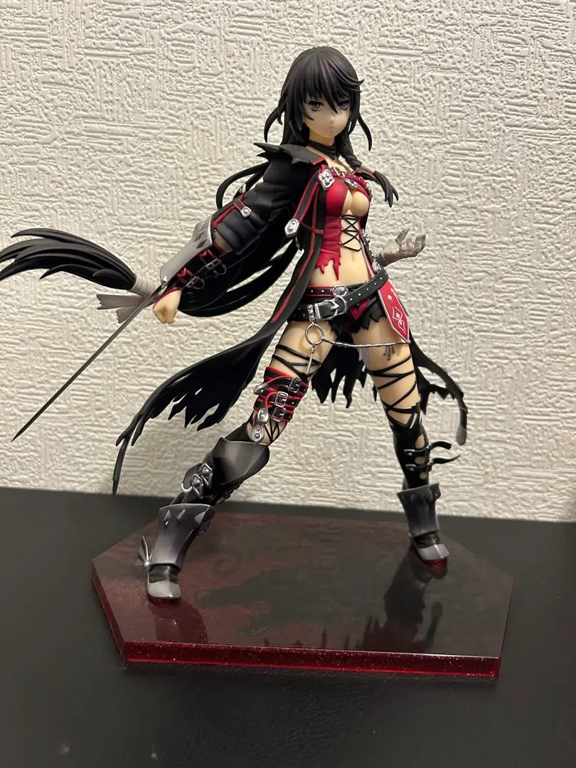 2026年最新】ベルベットクラウ フィギュアの人気アイテム - メルカリ