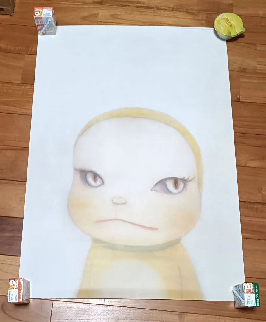 2026年最新】奈良美智 ドラミちゃんの人気アイテム - メルカリ