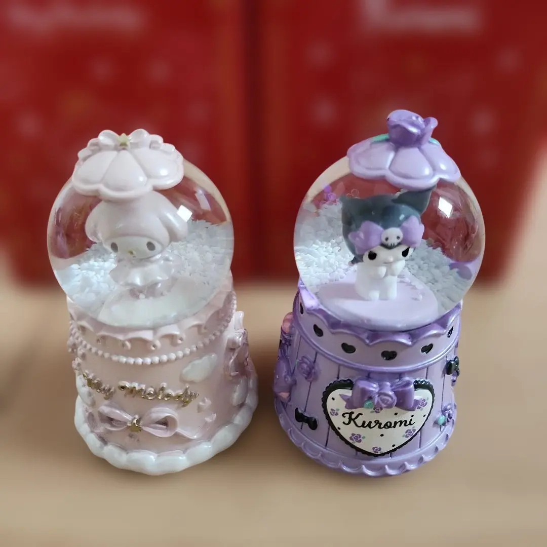 2026年最新】スノーグローブ マイメロの人気アイテム - メルカリ