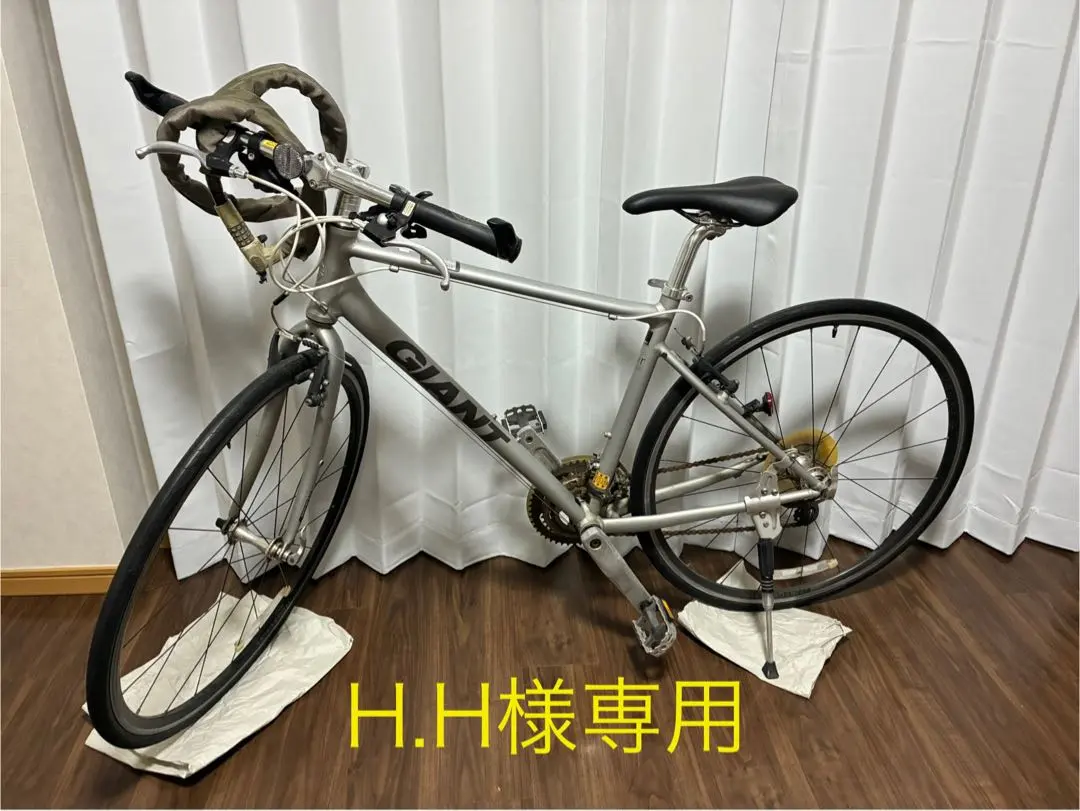 2026年最新】giant escape airの人気アイテム - メルカリ