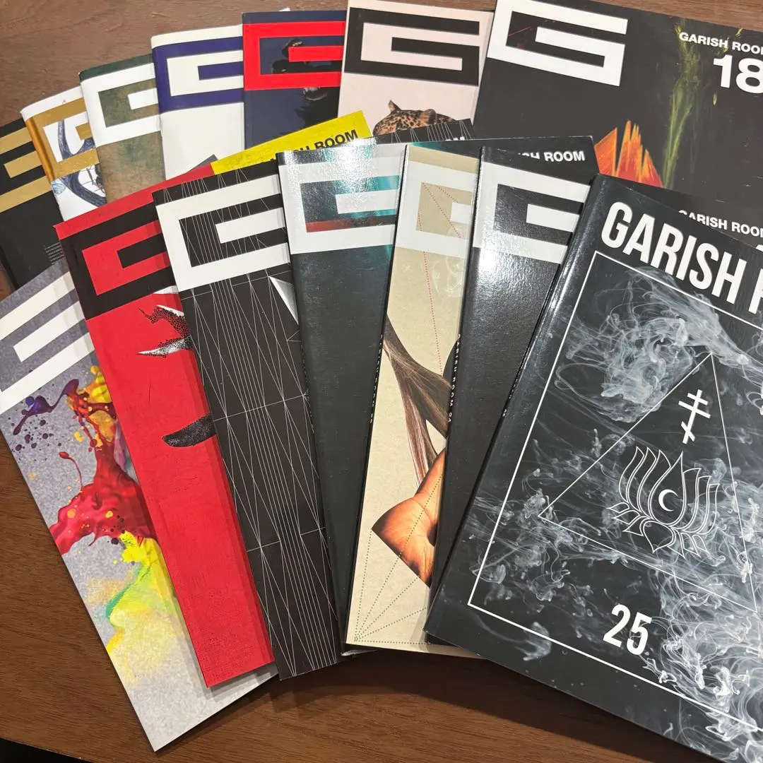 2026年最新】the gazette garish roomの人気アイテム - メルカリ