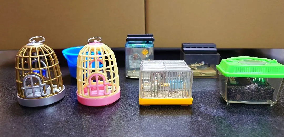 2026年最新】たのしい飼育当番の人気アイテム - メルカリ