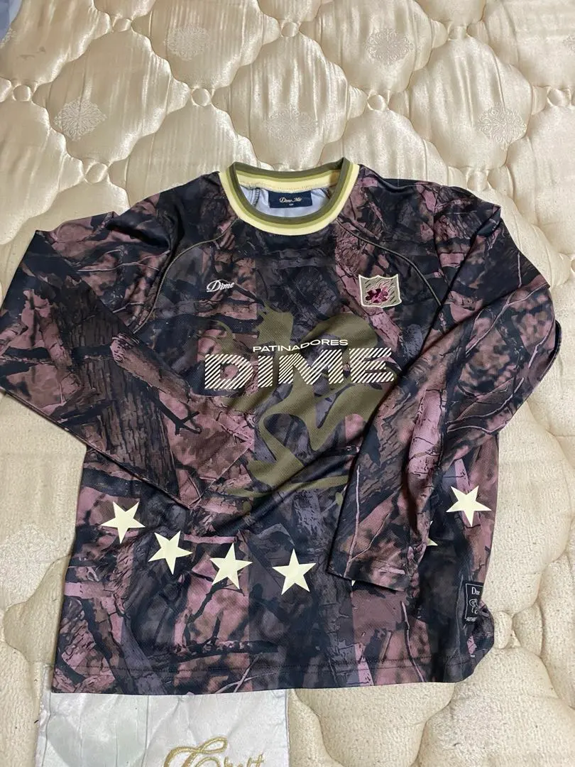 2026年最新】dime ゲームシャツの人気アイテム - メルカリ