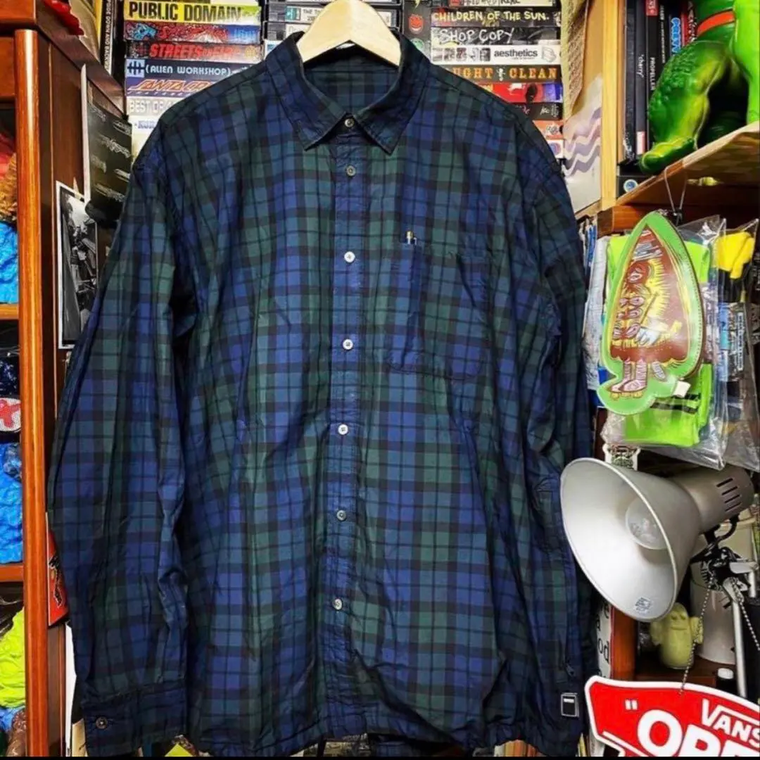 2026年最新】brochure shirts generallyの人気アイテム - メルカリ