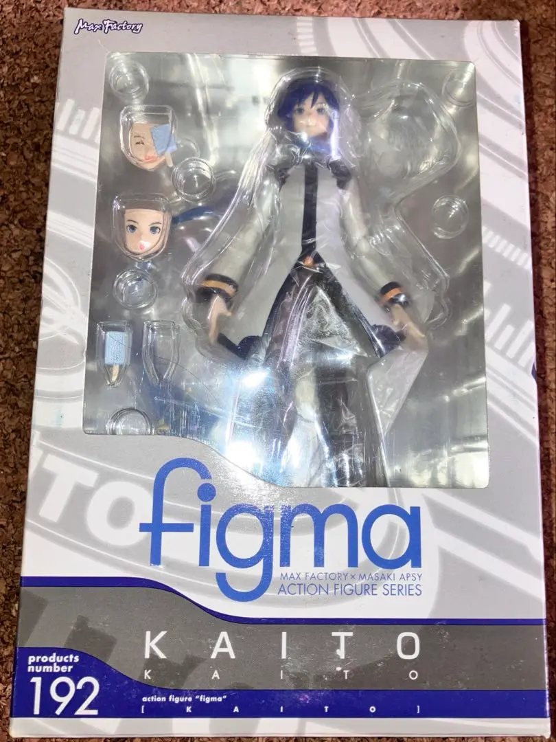 2026年最新】figma kaitoの人気アイテム - メルカリ