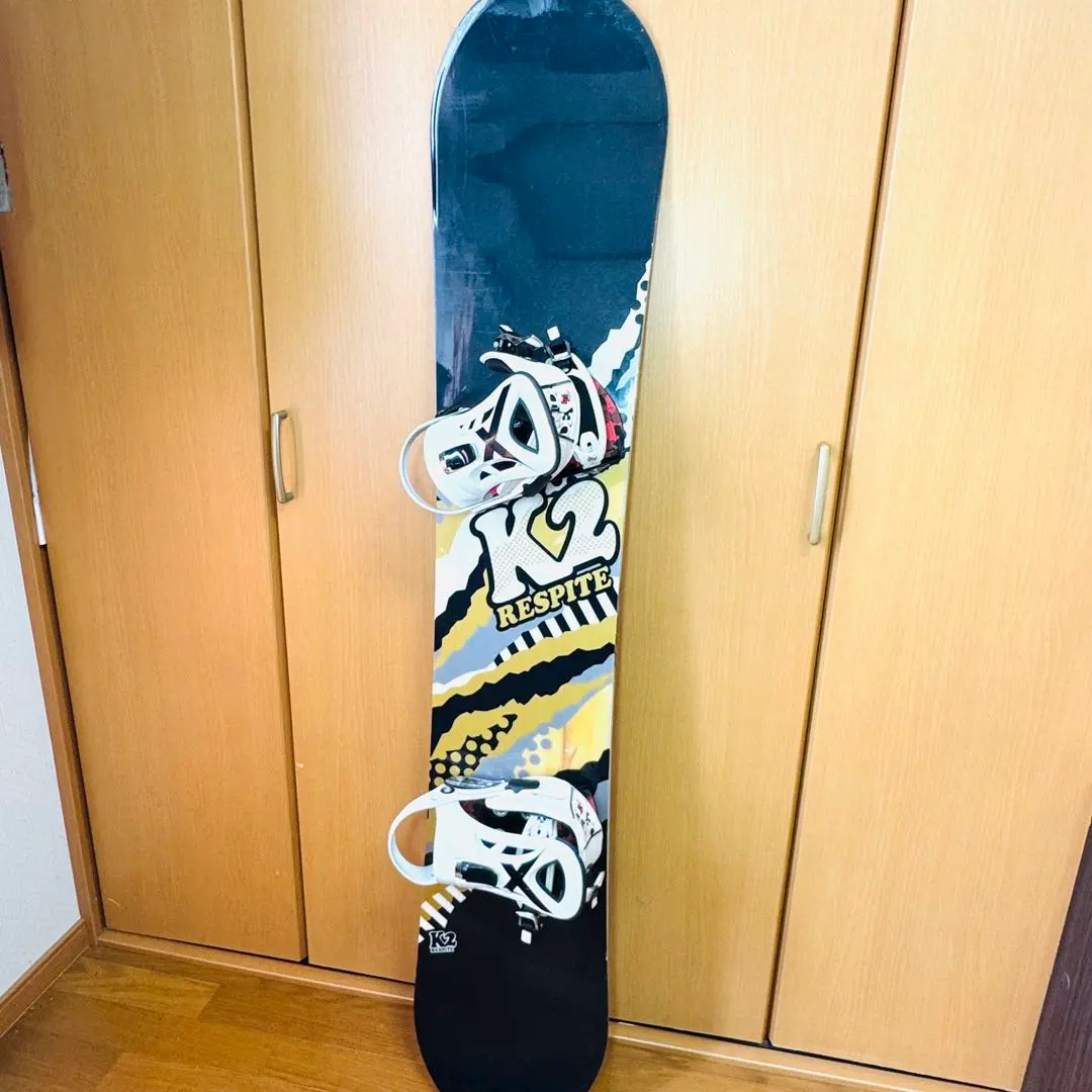 2026年最新】K2 RESPITEの人気アイテム - メルカリ