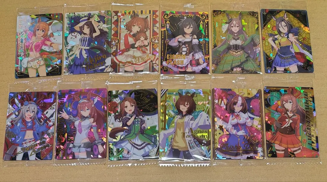 2026年最新】エイシンフラッシュ ウエハースの人気アイテム - メルカリ