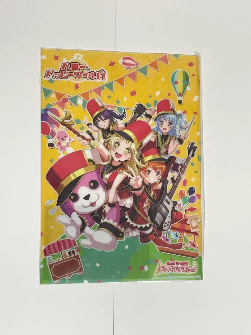 2026年最新】BanG dream! 12th☆live グッズ通販特典の人気アイテム