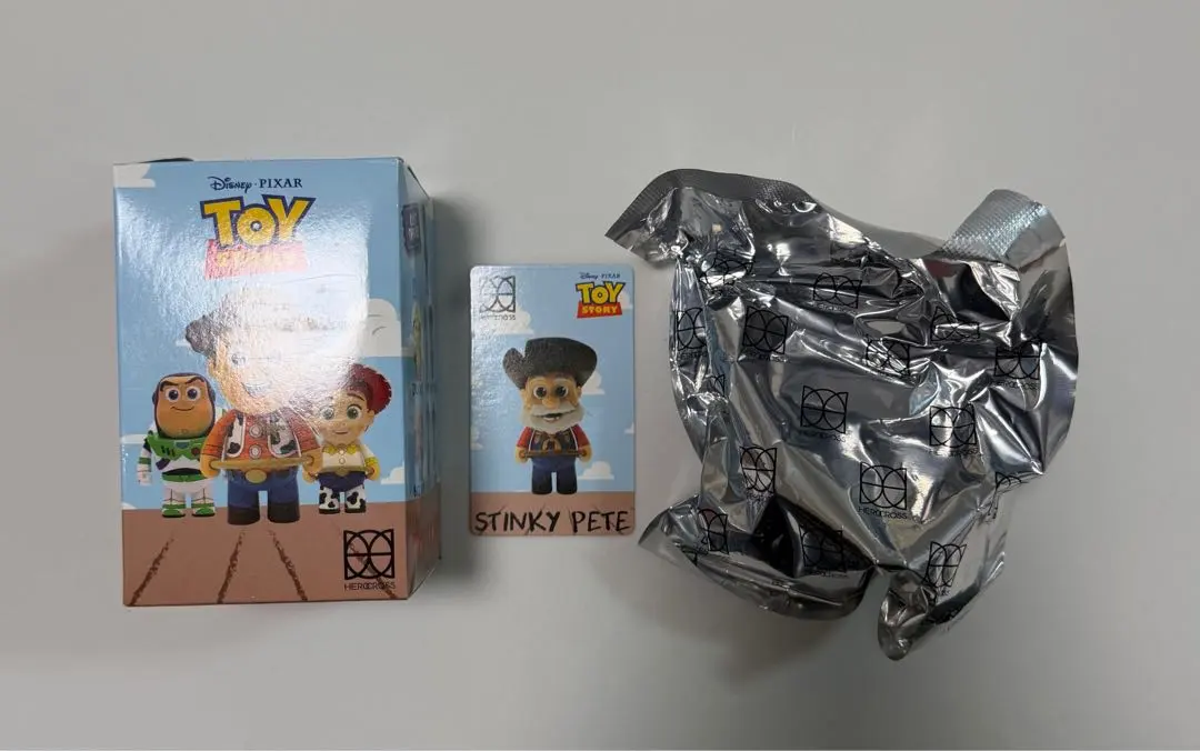 2026年最新】トイストーリー ヒーロークロスの人気アイテム - メルカリ