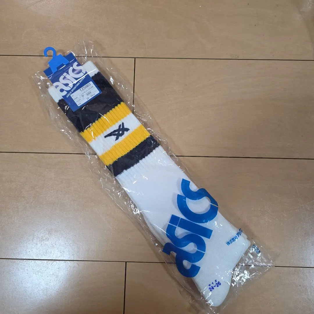 2026年最新】アシックス ソックス レトロの人気アイテム - メルカリ