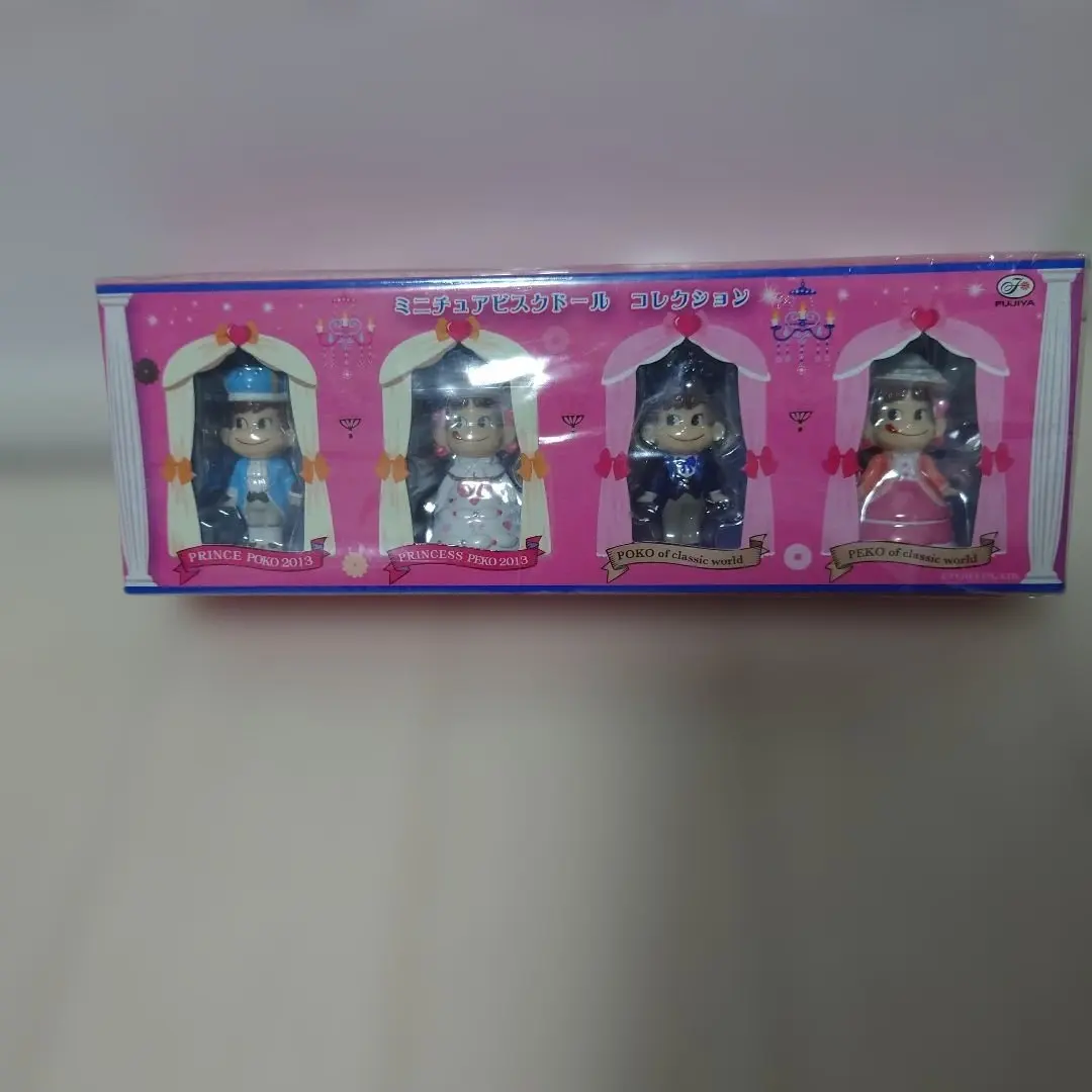 2026年最新】ペコちゃん ビスクドールの人気アイテム - メルカリ