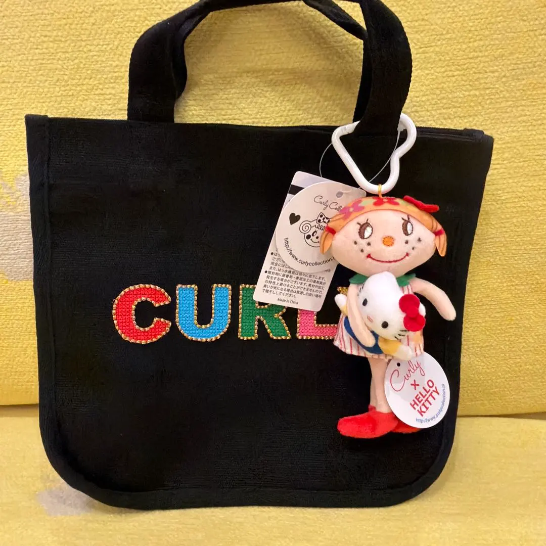 2026年最新】カーリーコレクション キティの人気アイテム - メルカリ
