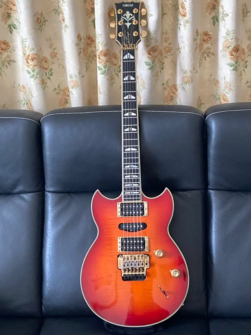 2026年最新】yamaha sg ハードケースの人気アイテム - メルカリ