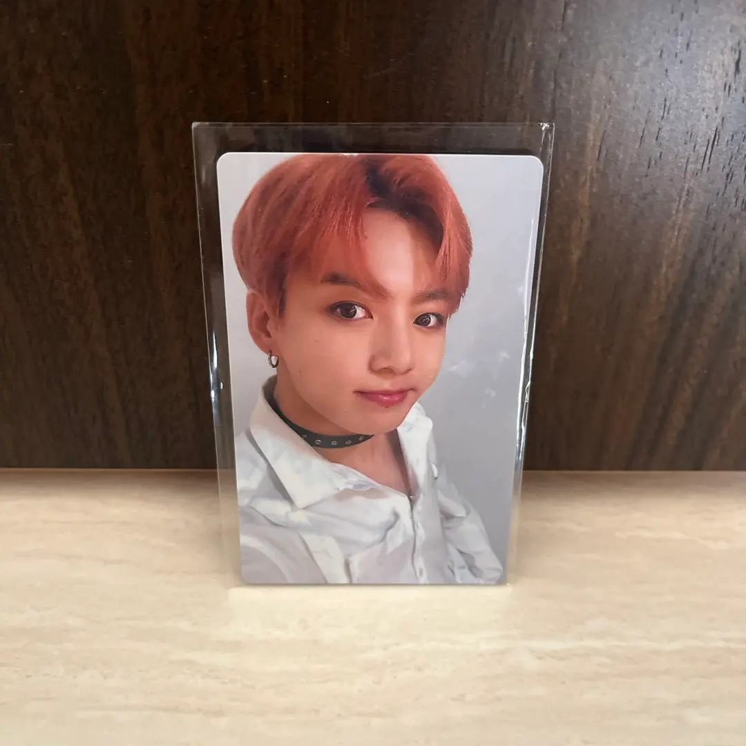 2026年最新】fake love ジョングクの人気アイテム - メルカリ