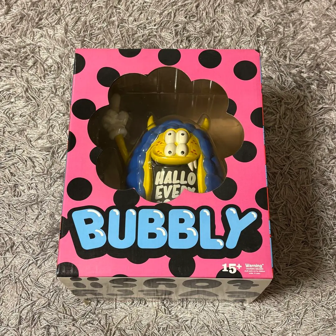 2026年最新】spanky フィギュアの人気アイテム - メルカリ