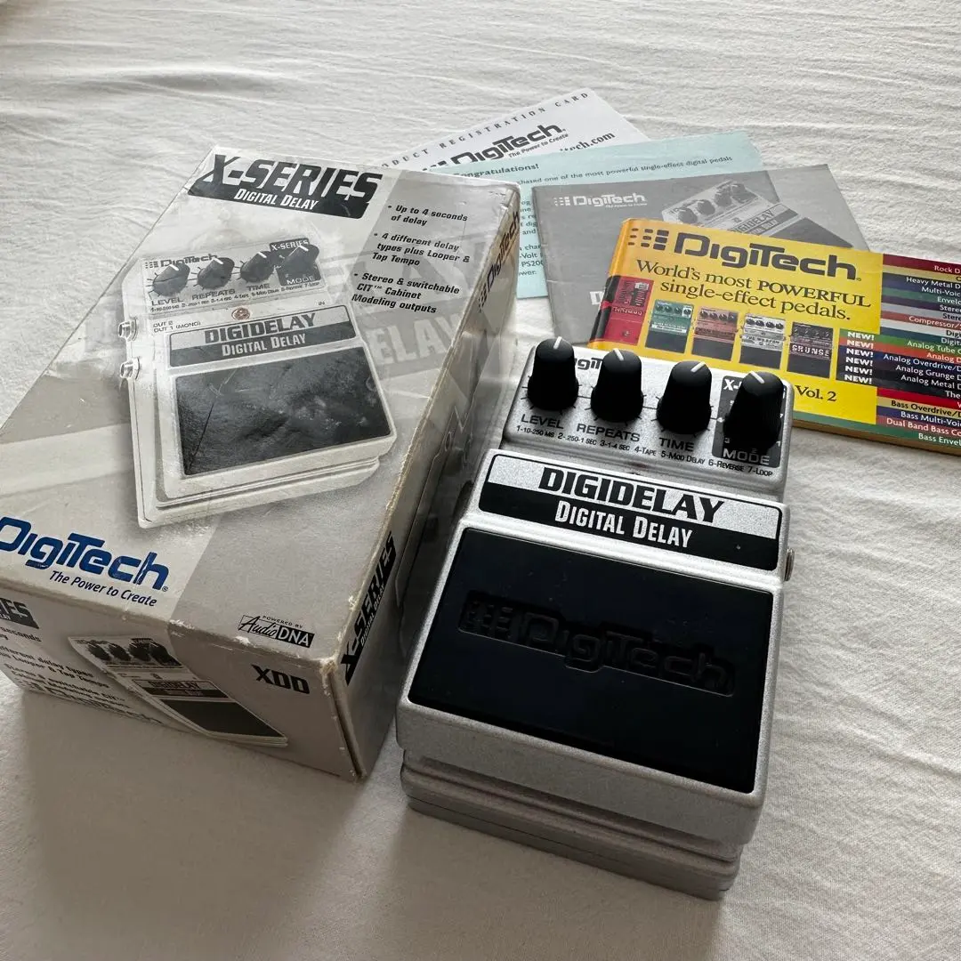 2026年最新】凛として時雨 エフェクターの人気アイテム - メルカリ