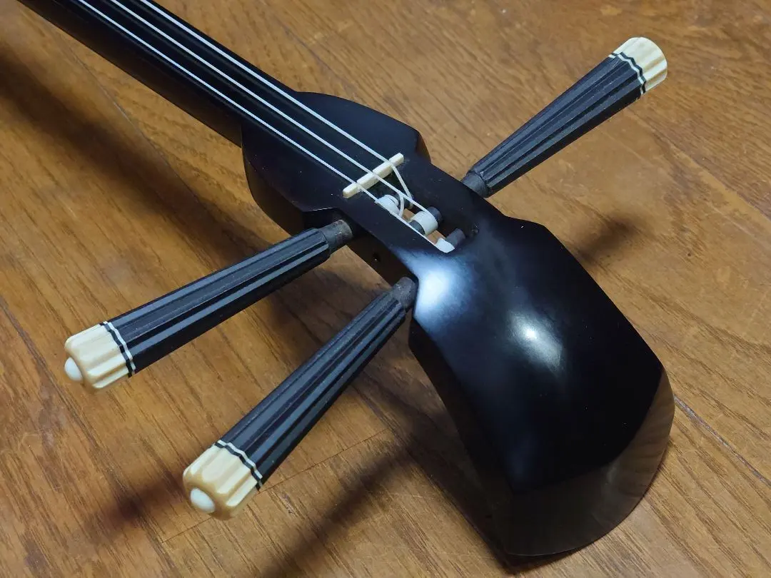 2026年最新】三線 黒木 棹の人気アイテム - メルカリ
