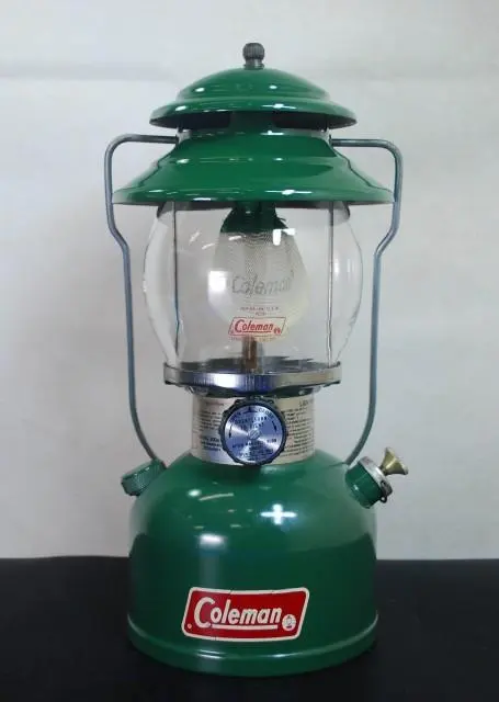2026年最新】コールマン 200a 1980の人気アイテム - メルカリ