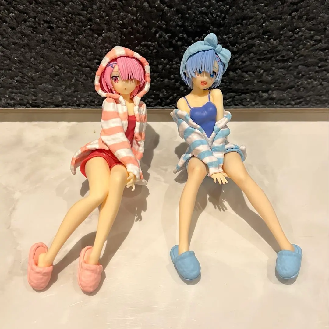 2026年最新】re:ゼロから始める異世界生活 ぬーどるストッパー