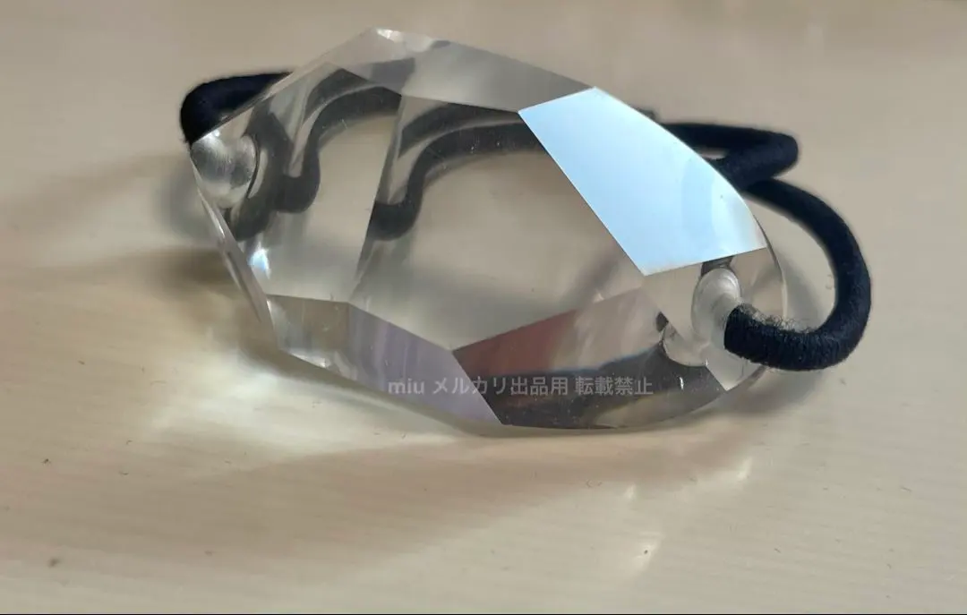 2026年最新】コレットマルーフ グラスポニーの人気アイテム - メルカリ