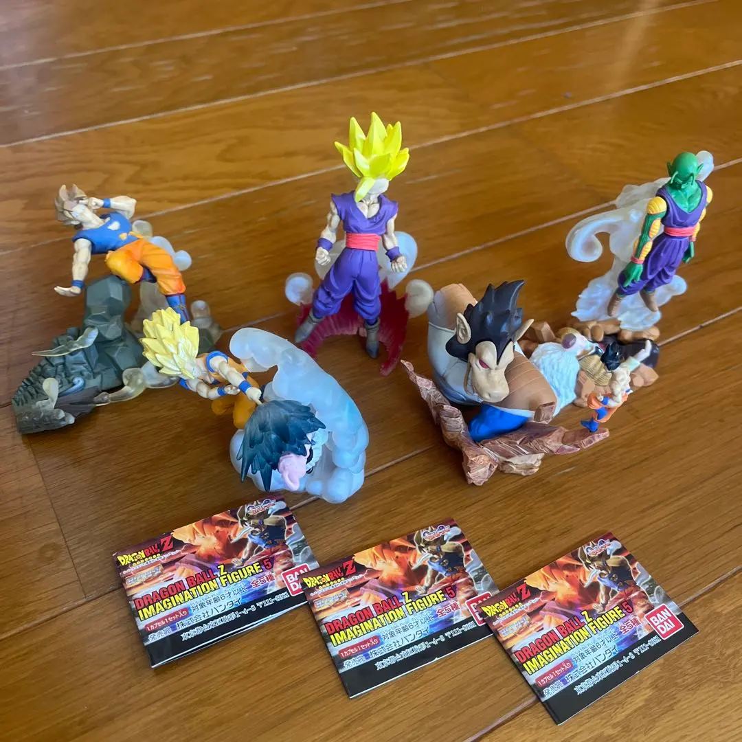 2026年最新】ドラゴンボール イマジネイション フィギュア 11の人気