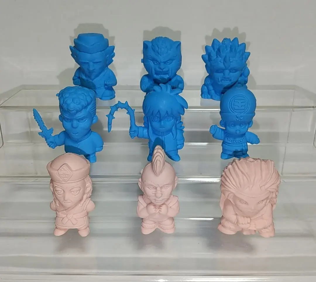 2026年最新】キン消し 森永の人気アイテム - メルカリ