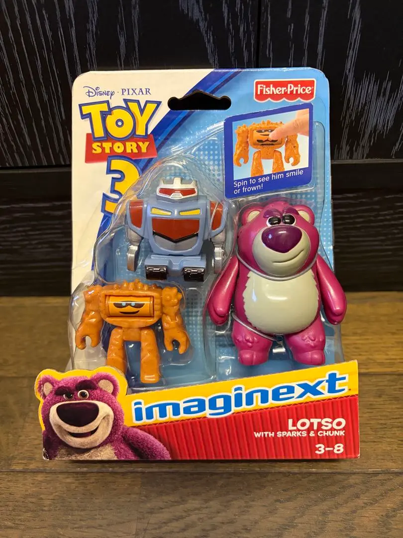 2026年最新】スパーク トイストーリーの人気アイテム - メルカリ