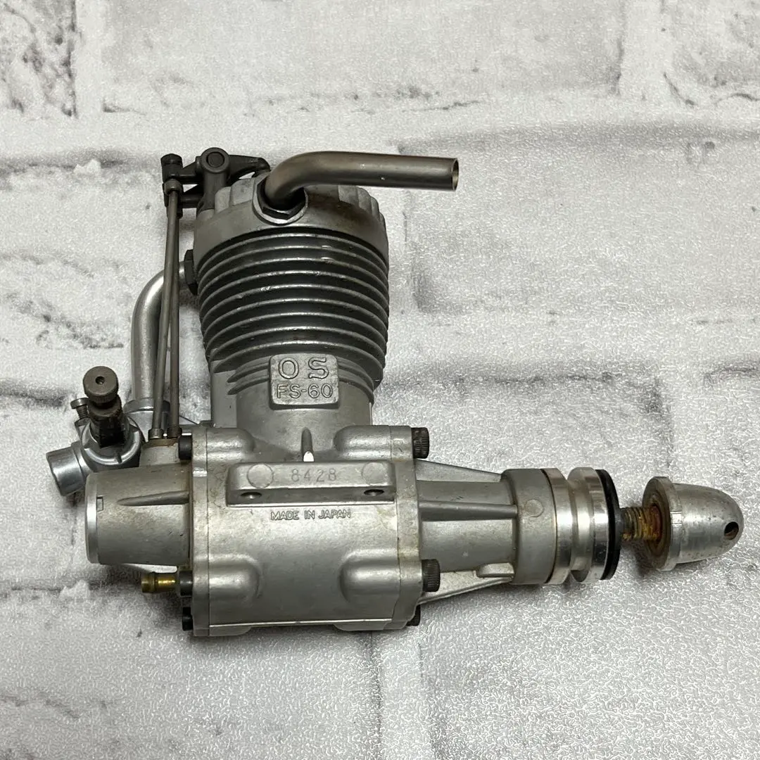 2026年最新】OS FS エンジンの人気アイテム - メルカリ