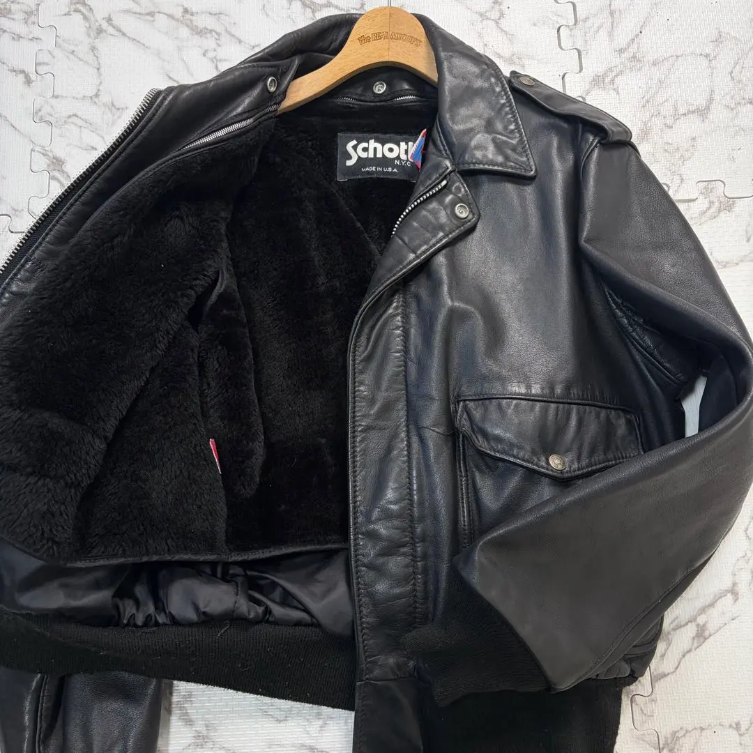 2026年最新】schott g-1 184SMの人気アイテム - メルカリ