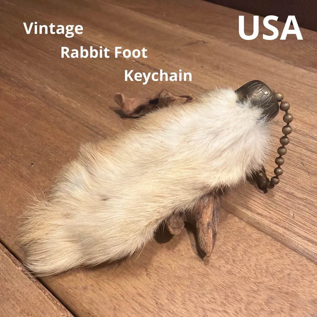2026年最新】ラビットフット ビンテージの人気アイテム - メルカリ