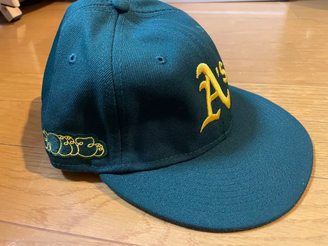 2026年最新】third magazine×new era キャップの人気アイテム - メルカリ