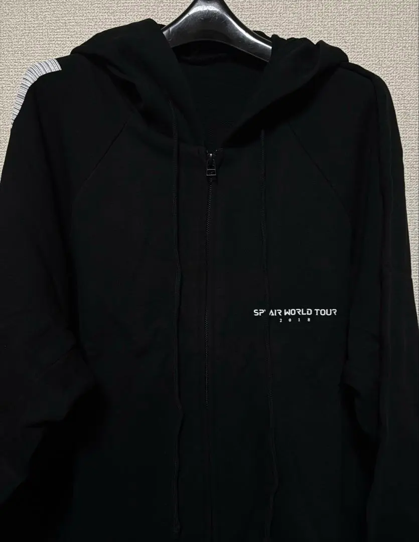 2026年最新】spyairパーカーの人気アイテム - メルカリ