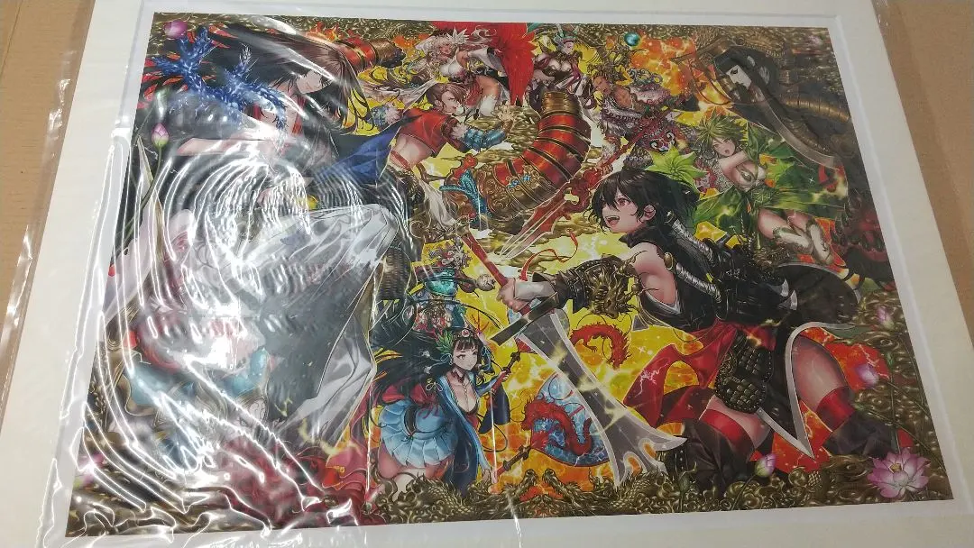 2026年最新】ロードオブヴァーミリオン プリマグラフィの人気アイテム