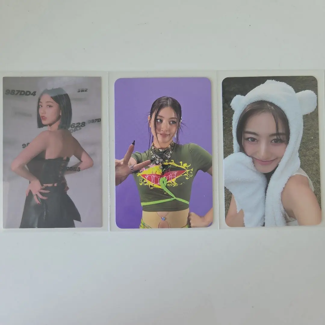 2026年最新】tttトレカジヒョの人気アイテム - メルカリ