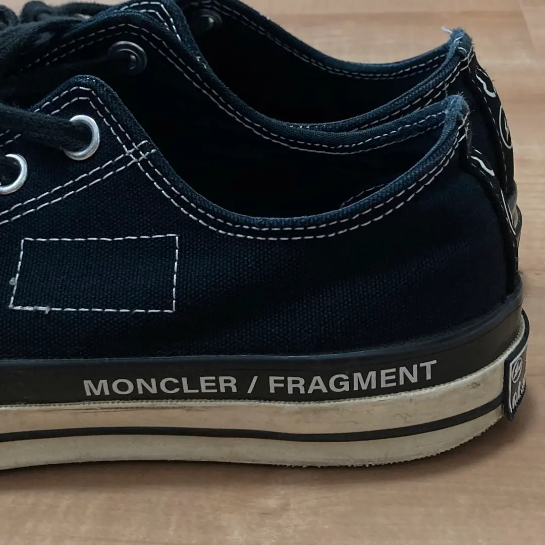 2026年最新】コンバース フラグメント モンクレールの人気アイテム