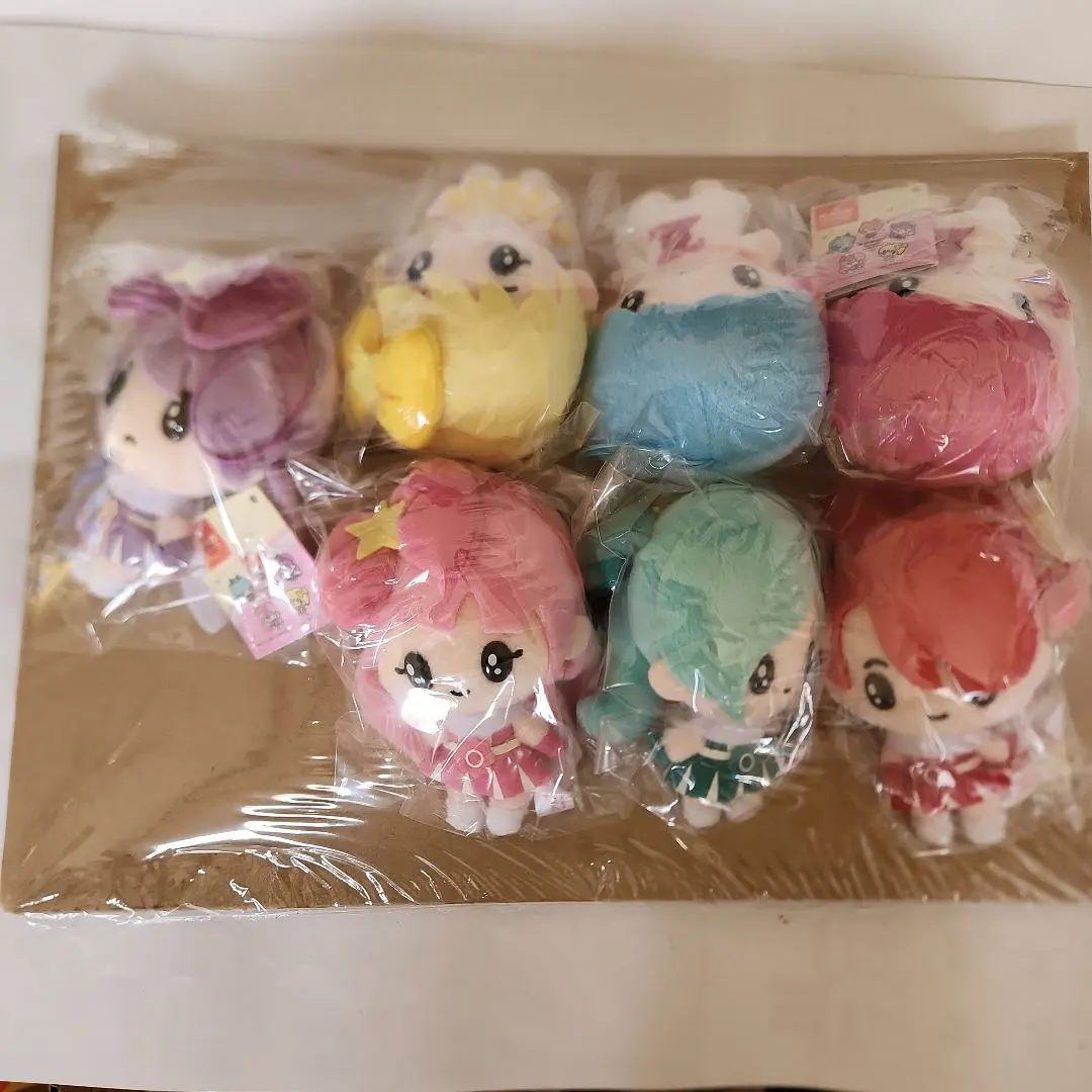 2026年最新】ももクロ キキララの人気アイテム - メルカリ