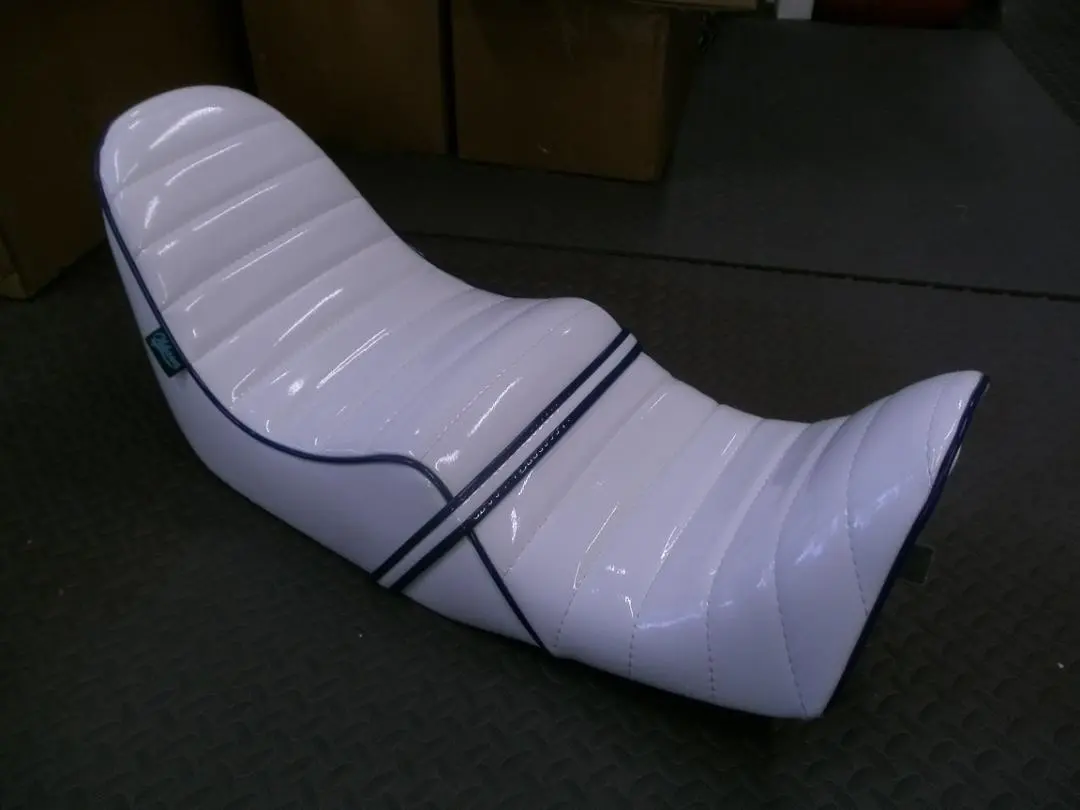 2026年最新】GSX250E 三段シートの人気アイテム - メルカリ