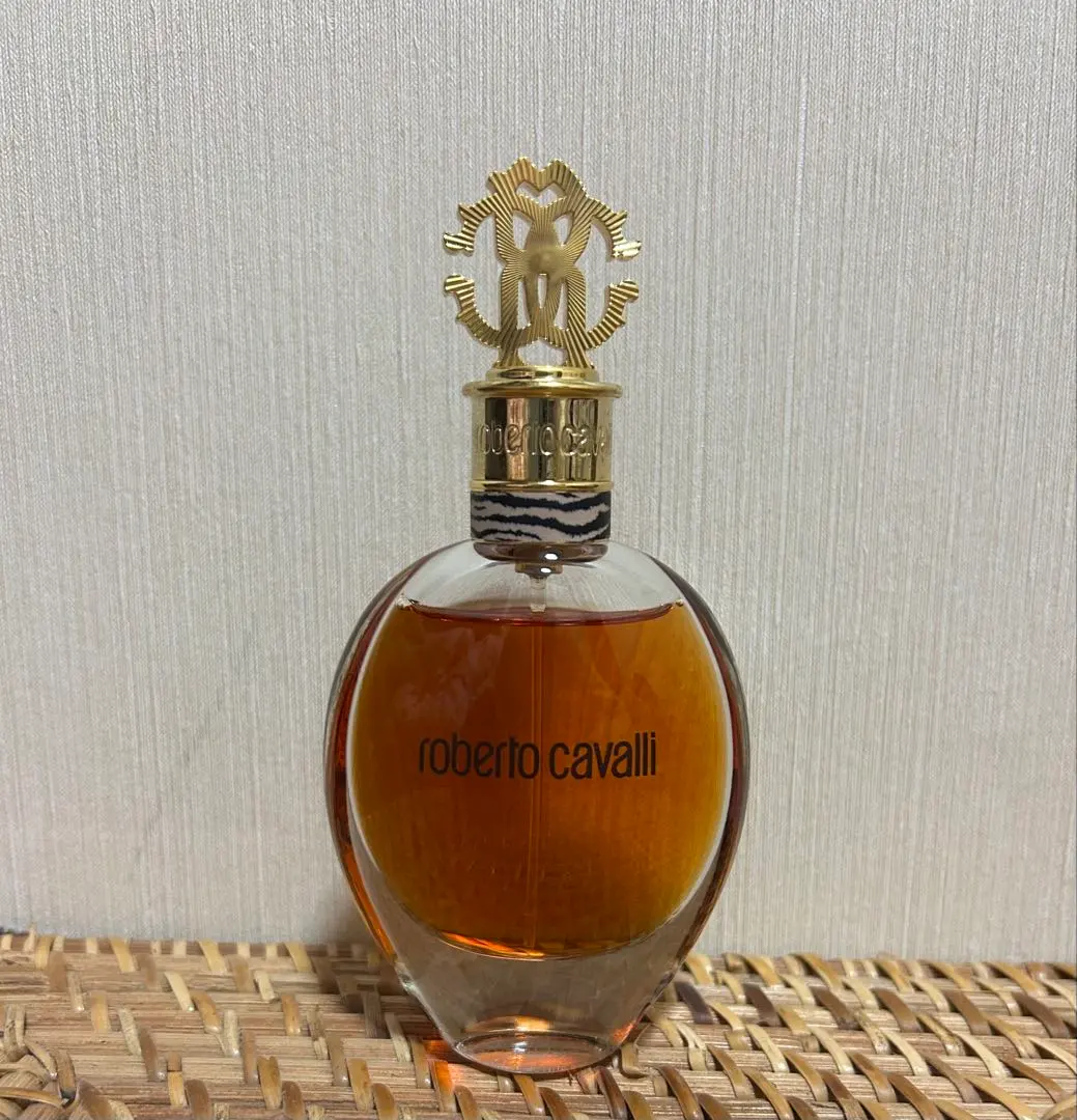 2026年最新】ロベルトカヴァリ 香水の人気アイテム - メルカリ