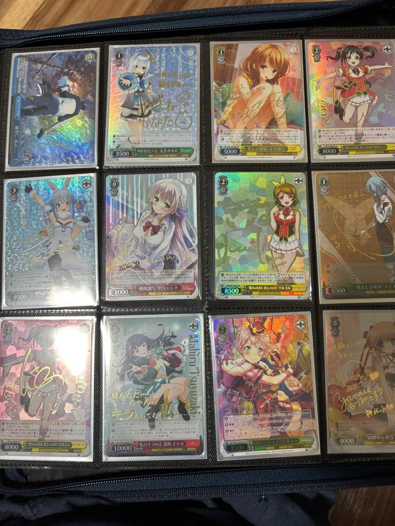 2026年最新】ヴァイス 律子 サインの人気アイテム - メルカリ