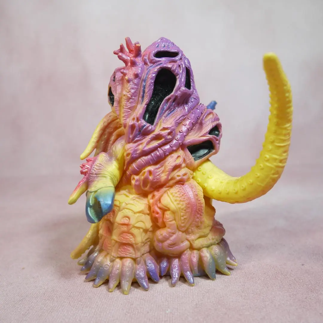 2026年最新】クトゥーラ ソフビの人気アイテム - メルカリ