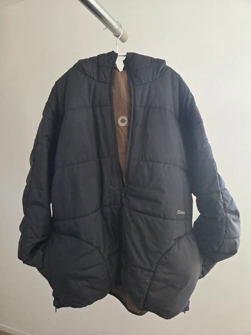 2026年最新】CLOVERU アノラックの人気アイテム - メルカリ