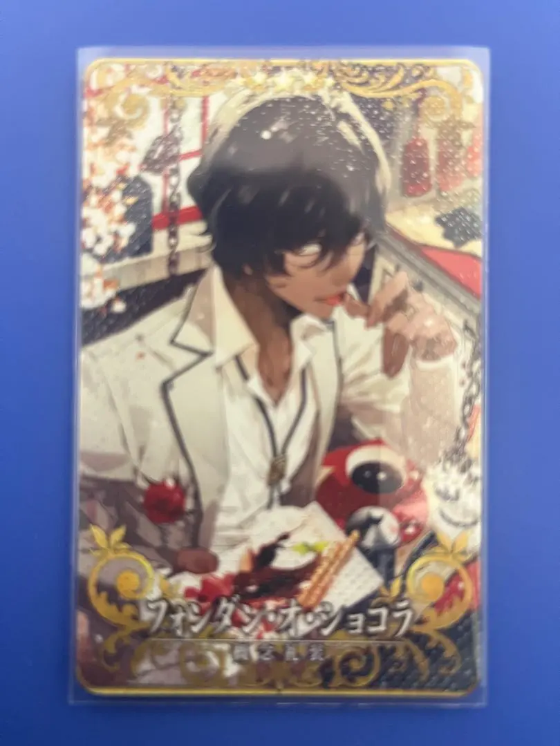 2026年最新】fgoアーケード フェイタル 巌窟王の人気アイテム - メルカリ