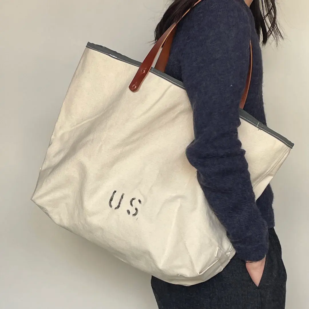 2026年最新】Nigel Cabourn トートバッグの人気アイテム - メルカリ