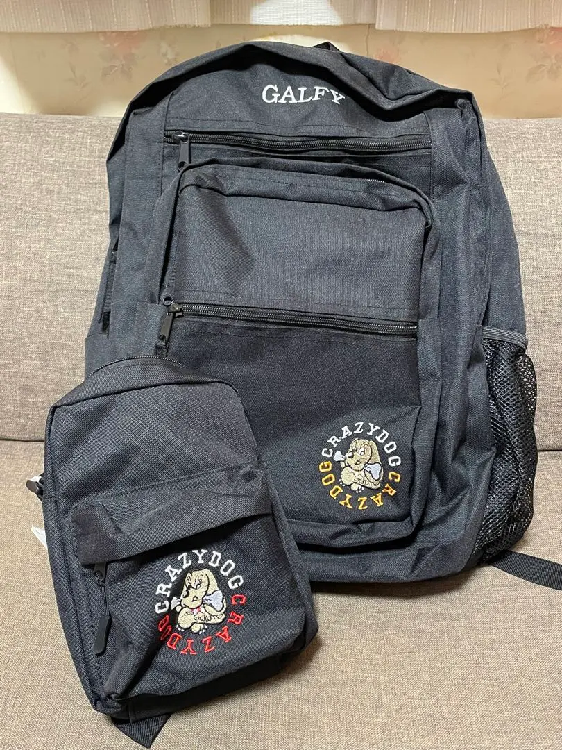 2026年最新】GALFY リュック・バックパックの人気アイテム - メルカリ