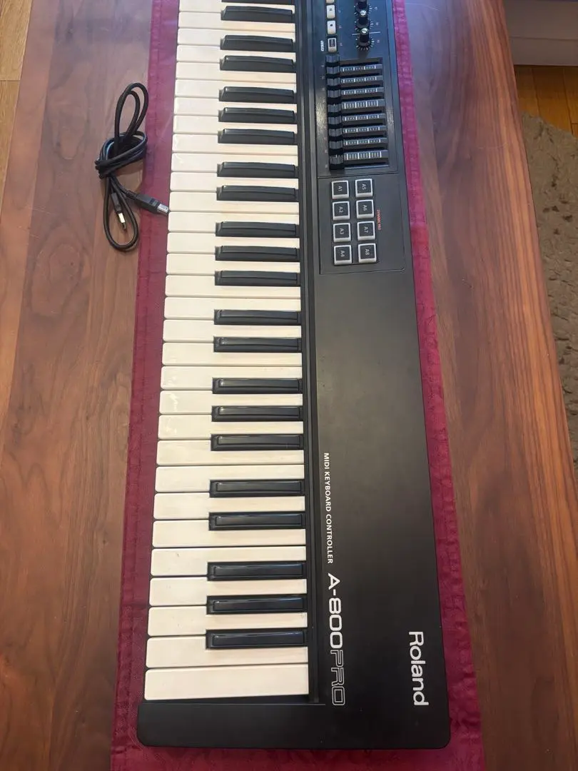 2026年最新】A-800PRO ROLANDの人気アイテム - メルカリ