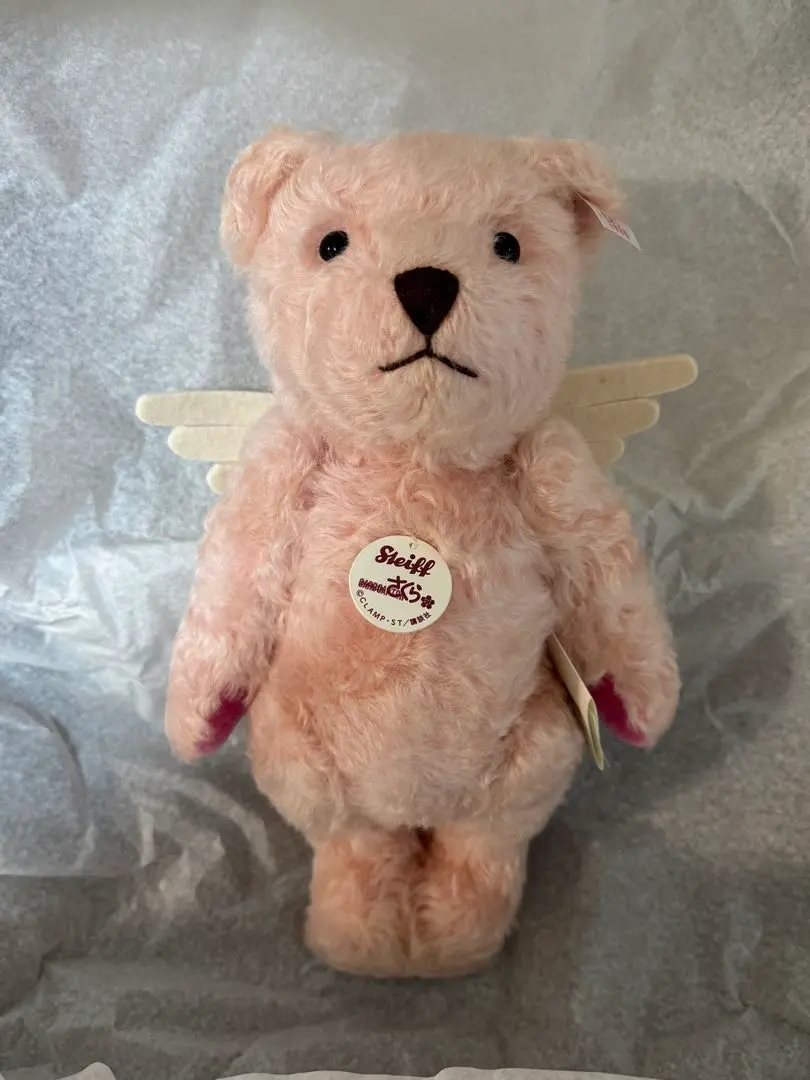 2026年最新】シュタイフ さくらの人気アイテム - メルカリ