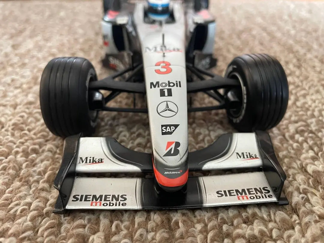 2026年最新】マクラーレン mp4-16の人気アイテム - メルカリ