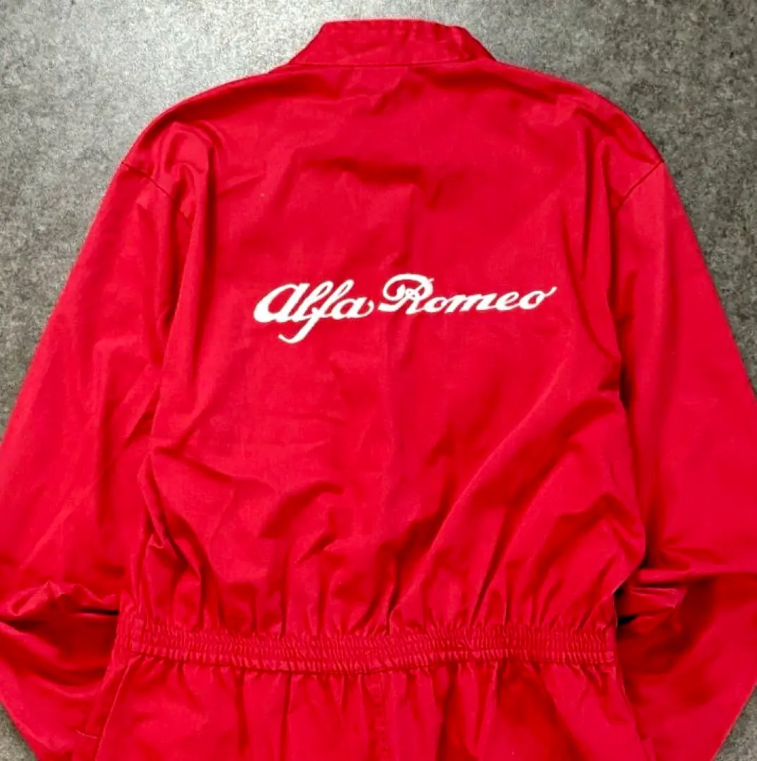 2026年最新】Alfa Romeo パンツの人気アイテム - メルカリ