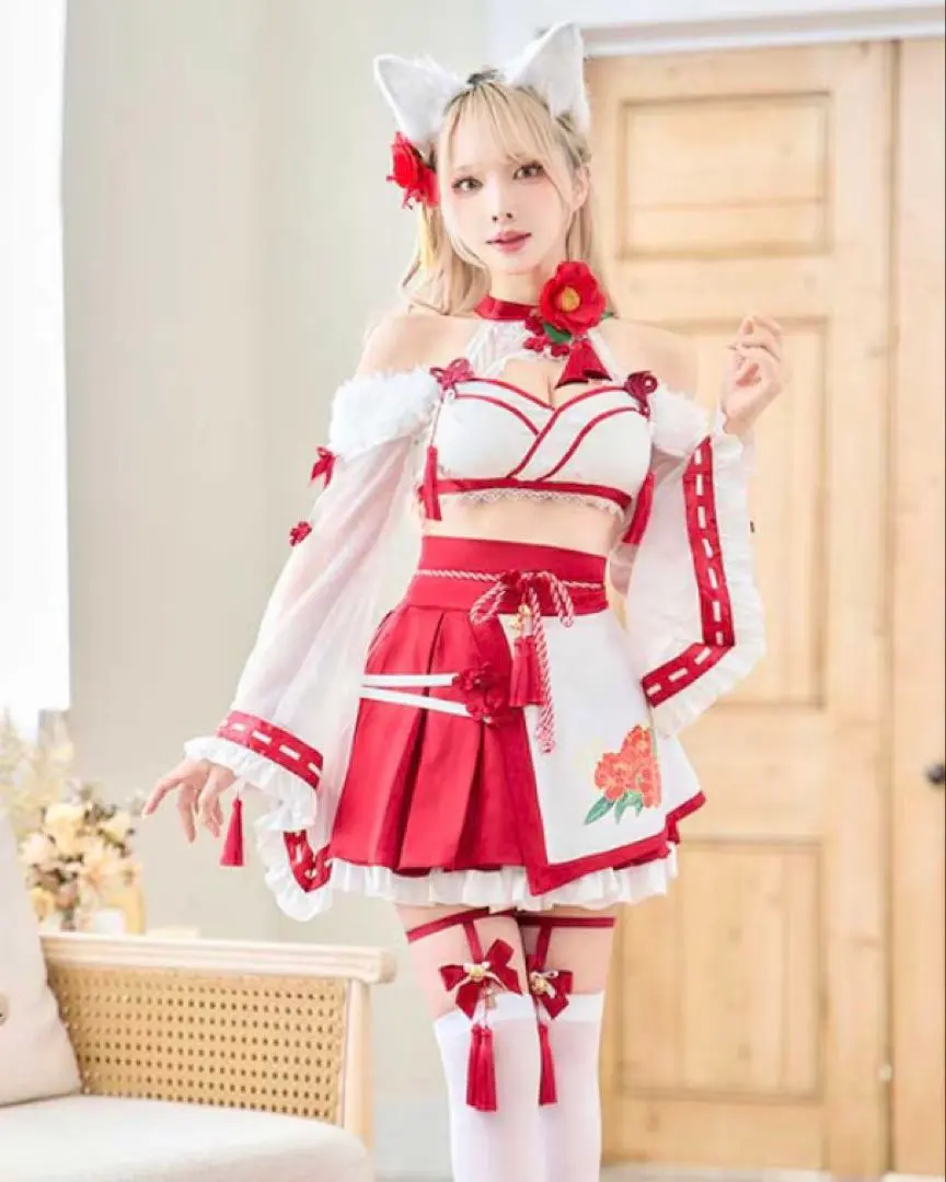 2026年最新】Malymoon 花魁・和装の人気アイテム - メルカリ