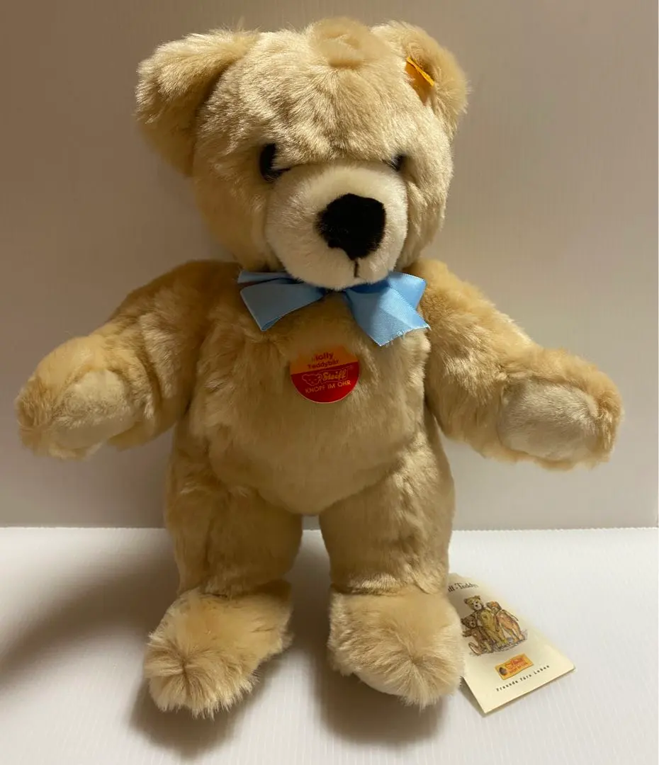 2026年最新】シュタイフ モーリーの人気アイテム - メルカリ